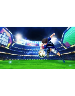 Captain Tsubasa: Rise of New Champions PS4 & PS5 Captain Tsubasa: Rise of New Champions PS4 & PS5