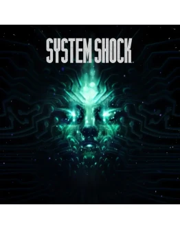 System Shock PS4 & PS5 System Shock PS4 & PS5