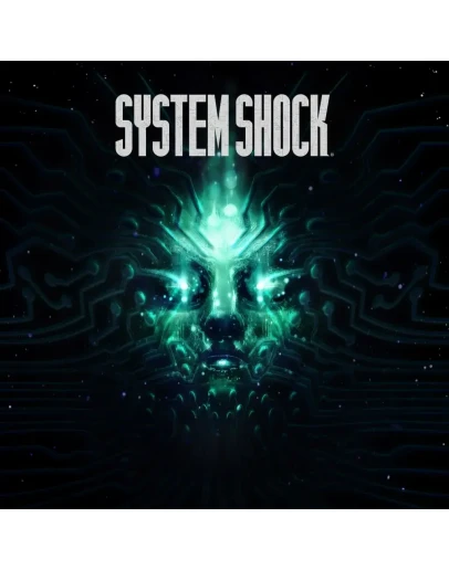 System Shock PS4 & PS5 System Shock PS4 & PS5