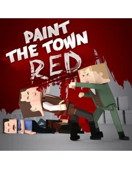 Paint the Town Red PS4 &amp PS5
