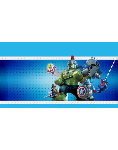 LEGO Marvel Super Heroes 2 PS4 & PS5 LEGO Marvel Super Heroes 2 PS4 & PS5