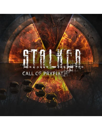S.T.A.L.K.E.R.: Call of Prypiat PS4 & PS5 S.T.A.L.K.E.R.: Call of Prypiat PS4 & PS5