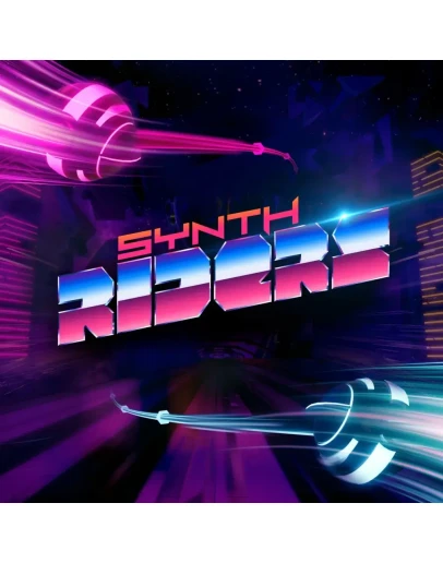 Synth Riders - Remastered Edition PS4 &amp PS5
