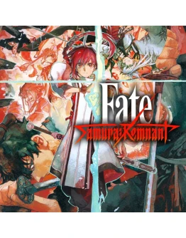 Fate/Samurai Remnant(PS4 & PS5) Fate/Samurai Remnant(PS4 & PS5)