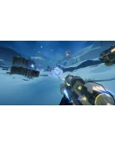 Gunfire Reborn - Realm of Frost and Inkwash DLC STEAM