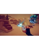 Gunfire Reborn - Realm of Frost and Inkwash DLC STEAM