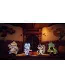 Gunfire Reborn - Realm of Frost and Inkwash DLC STEAM