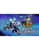 Gunfire Reborn - Realm of Frost and Inkwash DLC STEAM