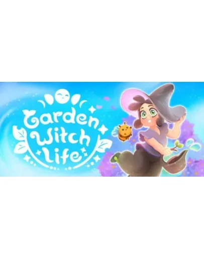 Garden Witch Life * STEAM RU АВТО 0