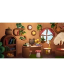 Garden Witch Life * STEAM RU АВТО 0