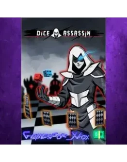 Dice Assassin XBOX Dice Assassin XBOX