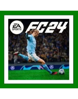 EA SPORTS FC 24+ 20 ИгрSteam0 КартыАКЦИЯ