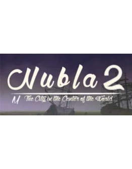 Nubla 2 АВТОДОСТАВКА STEAM РОССИЯ