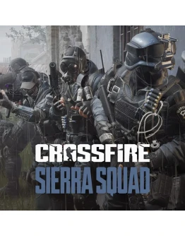 Crossfire: Sierra Squad PS5 Crossfire: Sierra Squad PS5