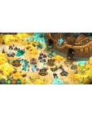 Kingdom Rush Vengeance - Pirate Kings Campaign STEAM РФ