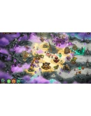 Kingdom Rush Vengeance - Pirate Kings Campaign STEAM РФ