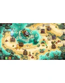 Kingdom Rush Vengeance - Pirate Kings Campaign STEAM РФ