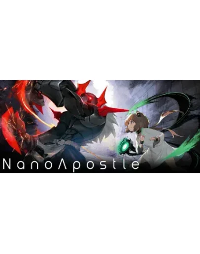 NanoApostle АВТОДОСТАВКА STEAM РОССИЯ