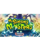 MY SINGING MONSTERS ГЕМЫ ЗОЛОТО ЕДА
