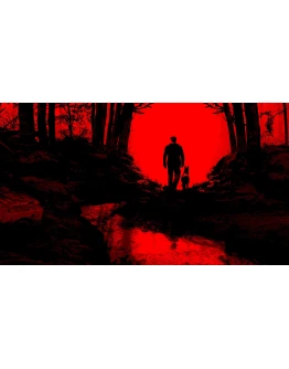 Blair Witch PS4 & PS5 Blair Witch PS4 & PS5