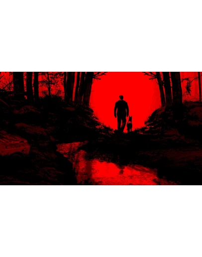 Blair Witch PS4 & PS5 Blair Witch PS4 & PS5