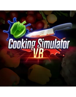 Cooking Simulator VR PS5 Cooking Simulator VR PS5