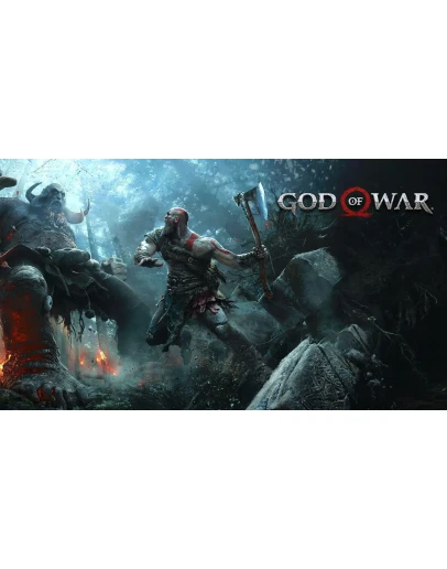 God of War GOG