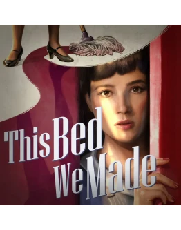 This Bed We Made PS5 This Bed We Made PS5