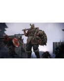 Gudmundr the Great Warlord Hero Skin - FOR HONOR steam Gudmundr the Great Warlord Hero Skin - FOR HONOR steam