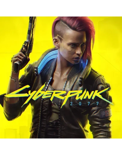 Cyberpunk 2077 + Phantom Liberty XBOX SERIES XS