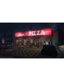 Fears to Fathom - Woodbury Getaway STEAM GIFT РОССИЯ