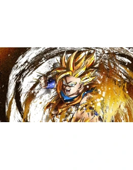 DRAGON BALL FighterZ PS4 & PS5 DRAGON BALL FighterZ PS4 & PS5
