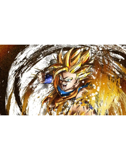 DRAGON BALL FighterZ PS4 & PS5 DRAGON BALL FighterZ PS4 & PS5