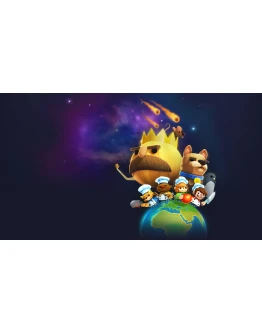 Overcooked PS4 & PS5 Overcooked PS4 & PS5