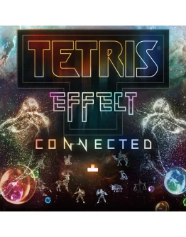 Tetris Effect: Connected PS5 Tetris Effect: Connected PS5