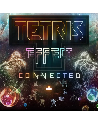 Tetris Effect: Connected PS5 Tetris Effect: Connected PS5