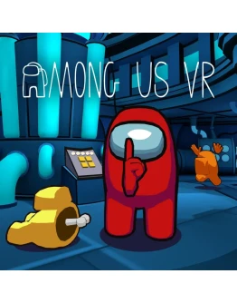 Among Us VR PS5