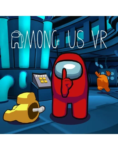 Among Us VR PS5