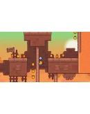 Grapple Dogs Cosmic Canines АВТОДОСТАВКА STEAM РОССИЯ Grapple Dogs Cosmic Canines АВТОДОСТАВКА STEAM РОССИЯ