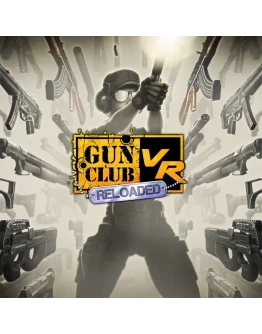 Gun Club VR PS5 Gun Club VR PS5