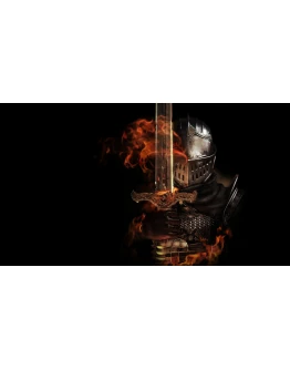 DARK SOULS: REMASTERED PS4 & PS5 DARK SOULS: REMASTERED PS4 & PS5