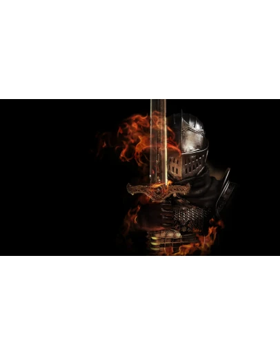 DARK SOULS: REMASTERED PS4 & PS5 DARK SOULS: REMASTERED PS4 & PS5