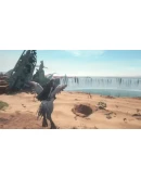 FINAL FANTASY XVI COMPLETE EDIT STEAMАвтоактивация