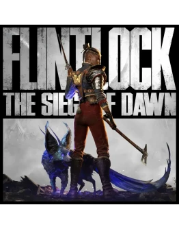 Flintlock: The Siege of Dawn PS5