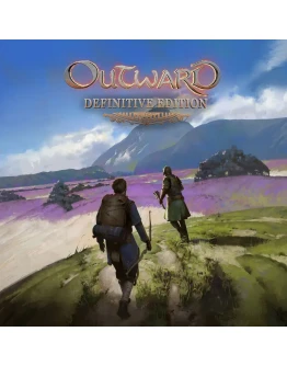 Outward Definitive Edition PS4 & PS5 Outward Definitive Edition PS4 & PS5