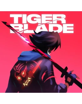 Tiger Blade PS5