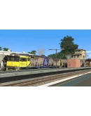 Trainz 2022 DLC - C44aci Locomotive - Xstrata/Glencore