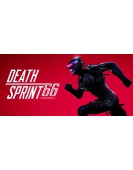 DeathSprint 66 * STEAM RU АВТО 0
