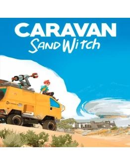 Caravan SandWitch ПК Epic Games EGS
