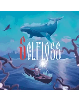 Selfloss / Селфлосс ПК Epic Games EGS